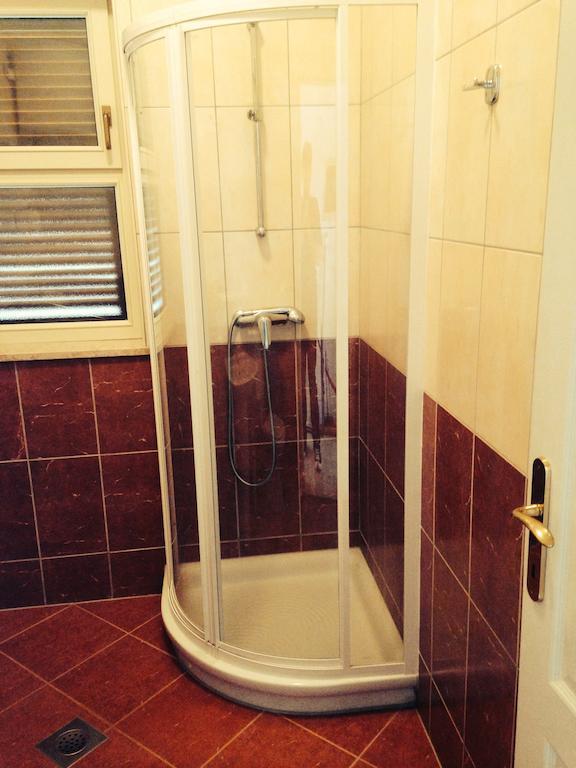 Apartments Nautica II Novigrad  Ruang foto