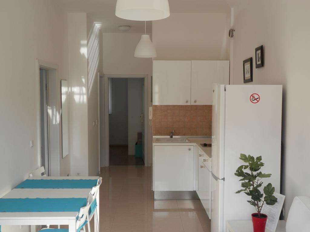 Apartments Nautica II Novigrad  Bagian luar foto