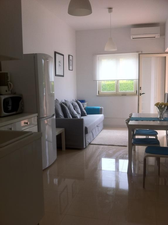 Apartments Nautica II Novigrad  Bagian luar foto